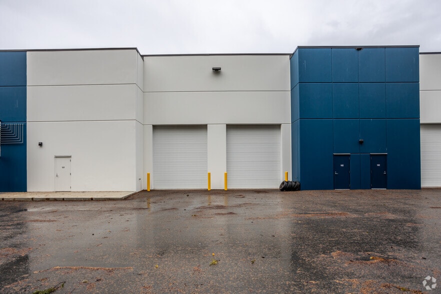 3438 195 St, Surrey, BC for sale - Building Photo - Image 3 of 6