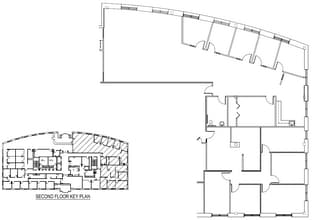 7301 Forest Ave, Richmond, VA for lease Floor Plan- Image 1 of 1