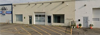 Plus de détails pour 180 Carter Henry Dr, Fairfield, CT - Industriel à vendre