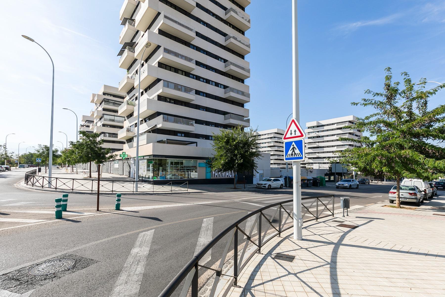 Avenida Federico García Lorca, Granada, Granada for sale Building Photo- Image 1 of 21