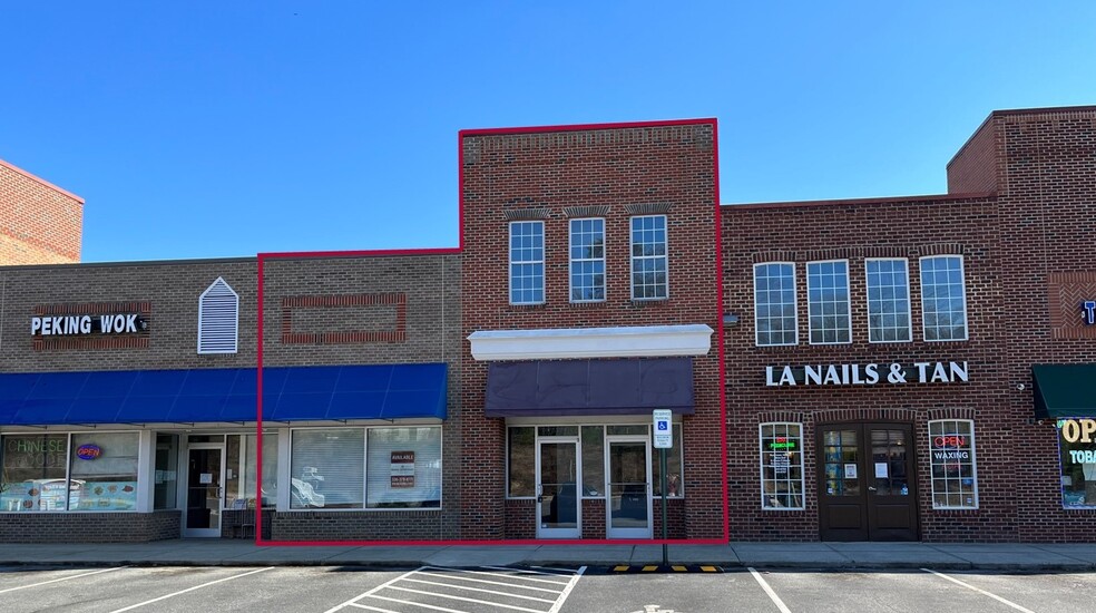 4446 Us Highway 220, Summerfield, NC for sale - Building Photo - Image 1 of 1