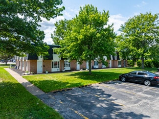 More details for 5510 Beavercrest Dr, Lorain, OH - Multifamily for Sale
