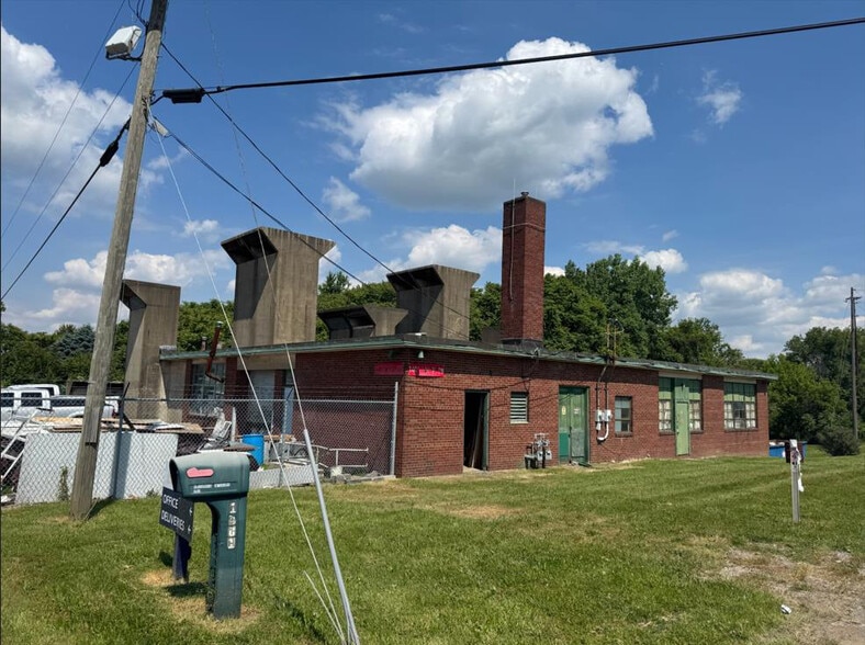 1401 16th St SW, Canton, OH for sale - Building Photo - Image 1 of 12