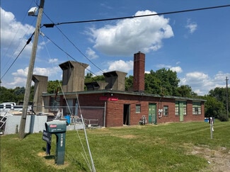 Plus de détails pour 1401 16th St SW, Canton, OH - Industriel à vendre