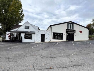 More details for 300 W Jennings St, Newburgh, IN - Office for Lease