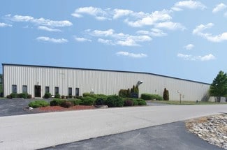 More details for 5 Trautman Industrial Ct, Sainte Genevieve, MO - Industrial for Sale