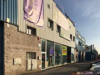 More details for Calle Domingo Párraga, 84, Madrid - Industrial for Sale