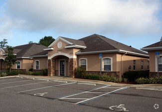 More details for 33853 State Road 54, Wesley Chapel, FL - Office for Lease