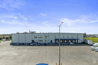 More details for 1111 Navy Dr, Stockton, CA - Industrial for Lease