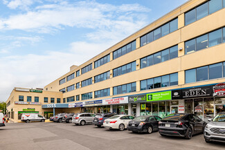 More details for 5501-5579 Av Westminster, Cote-St-Luc, QC - Office for Lease