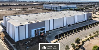 Plus de détails pour 7401 Bristow Ct, San Diego, CA - Industriel à louer