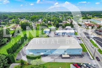 701 W Simpson St, Mechanicsburg, PA for lease Building Photo- Image 1 of 1