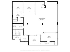 14 NW Wellham Ave, Glen Burnie, MD à louer Plan de site- Image 1 de 25