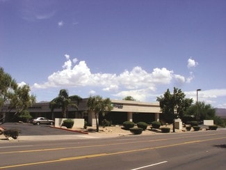Plus de détails pour 8340 E Raintree Dr, Scottsdale, AZ - Local d'activités à louer