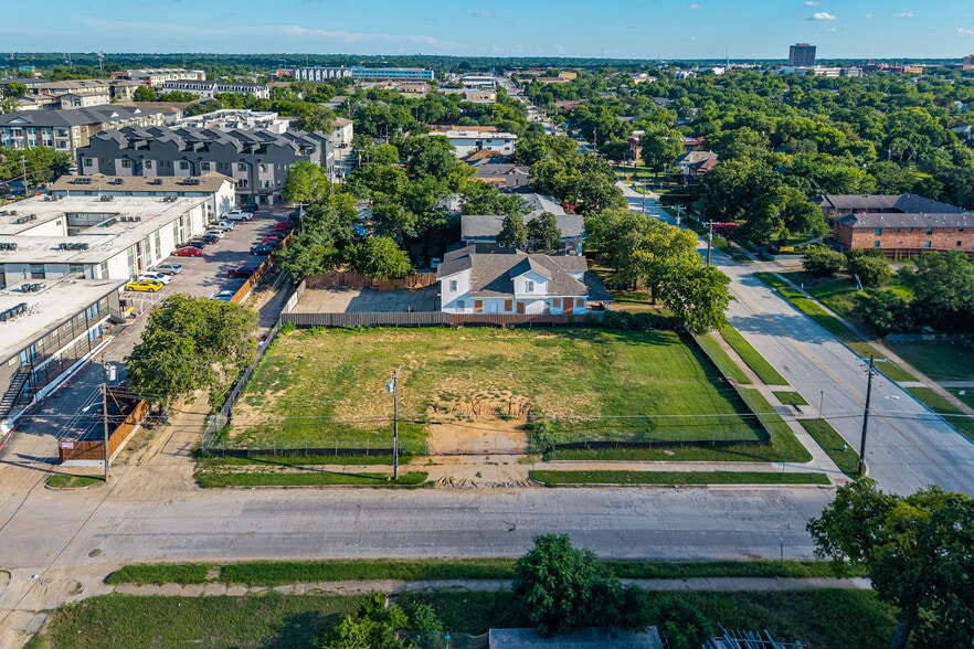 722 N Marsalis Ave, Dallas, TX for sale - Building Photo - Image 3 of 22