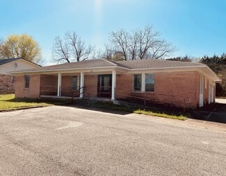 More details for 1101 S Main St, Lindale, TX - Office for Sale