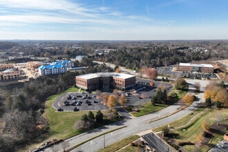 3980 Premier Dr, High Point, NC - Aérien  Vue de la carte