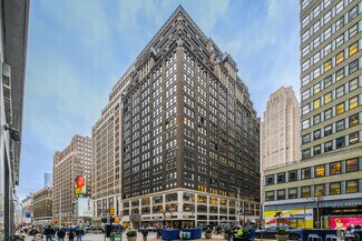 More details for 1385 Broadway, New York, NY - Office for Lease