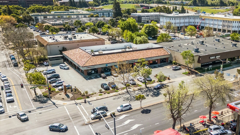 7900-7916 Dublin Blvd, Dublin, CA for sale - Building Photo - Image 3 of 3