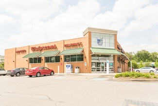 Plus de détails pour 1301 Bell Rd, Antioch, TN - Commerce de détail à vendre