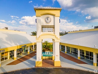 Plus de détails pour 6200 N Federal Hwy, Fort Lauderdale, FL - Commerce de détail à louer