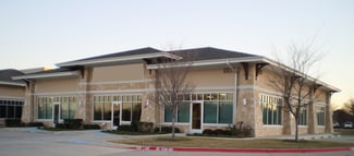 More details for 8849 Davis Blvd, Keller, TX - Office/Medical for Lease