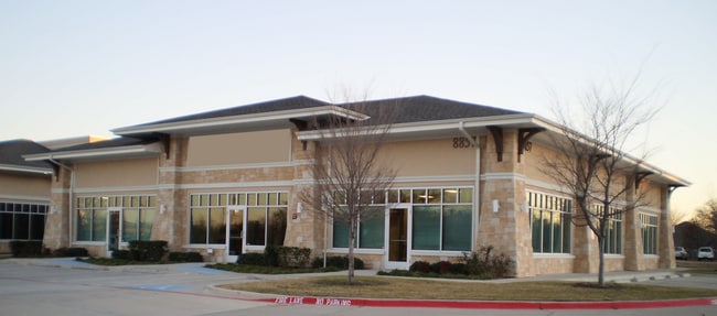 More details for 8849 Davis Blvd, Keller, TX - Office/Medical for Lease