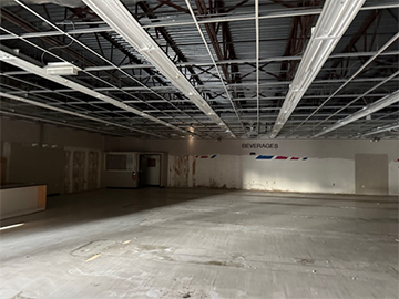 109 Jefferson St, Greenfield, OH for sale Interior Photo- Image 1 of 4