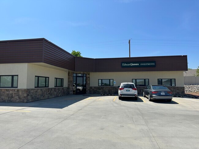 Plus de détails pour 1668 Gleneagles Blvd, Billings, MT - Bureau à vendre