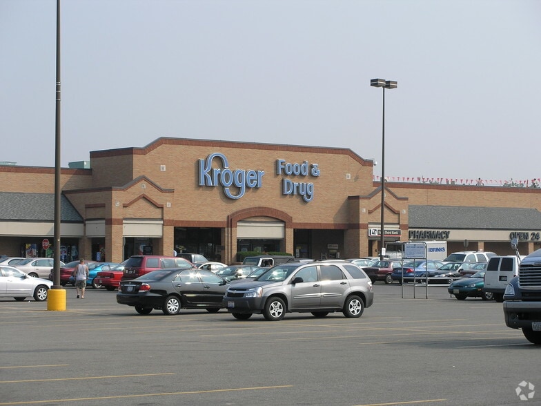 6916-7000 E Broad St, Columbus, OH for lease - Building Photo - Image 1 of 15