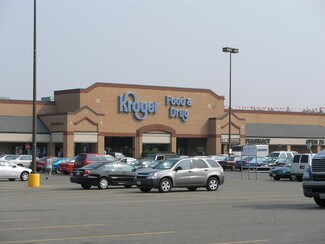 Plus de détails pour 6916-7000 E Broad St, Columbus, OH - Commerce de détail à louer