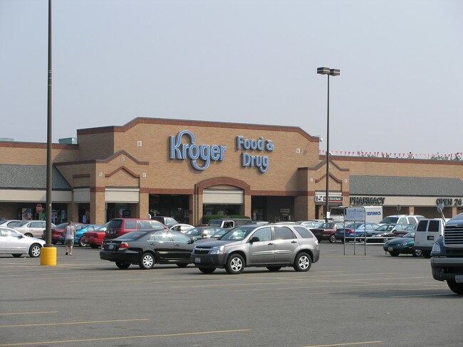 More details for 6916-7000 E Broad St, Columbus, OH - Retail for Lease