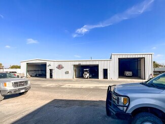 More details for 400 Stoddard st, Odessa, TX - Industrial for Sale