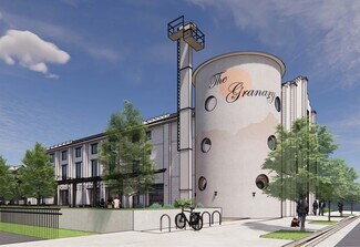 Plus de détails pour 320 2nd ave, Longmont, CO - Bureau/Commerce de détail à louer