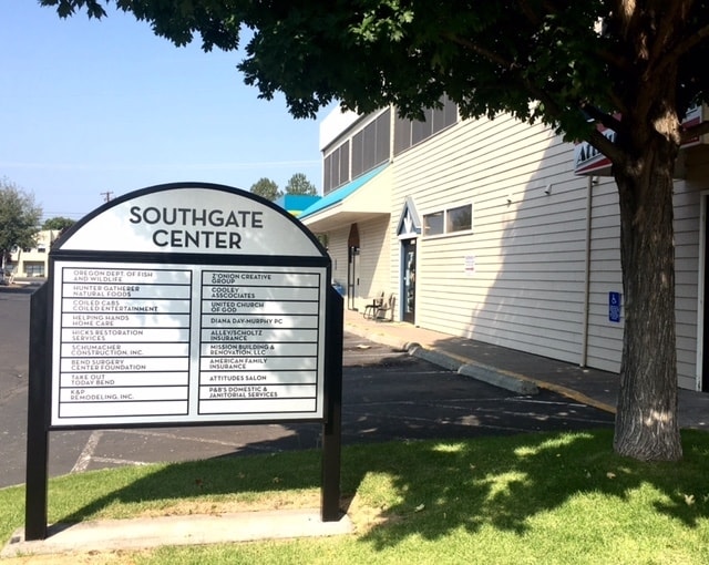 61396 S Highway 97, Bend, OR for lease Building Photo- Image 1 of 8