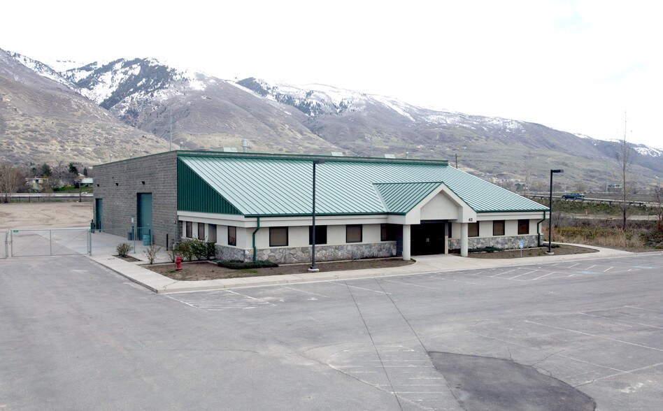 42 N 650 W, Farmington, UT à vendre - Photo du bâtiment - Image 2 de 69