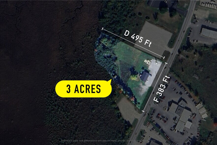 190 Lombard St, Smiths Falls, ON à vendre - Photo du bâtiment - Image 3 de 7