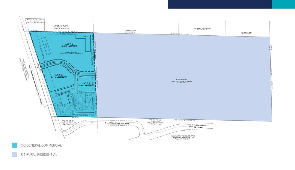 6616 Milan Rd, Sandusky, OH à vendre - Photo du bâtiment - Image 3 de 4