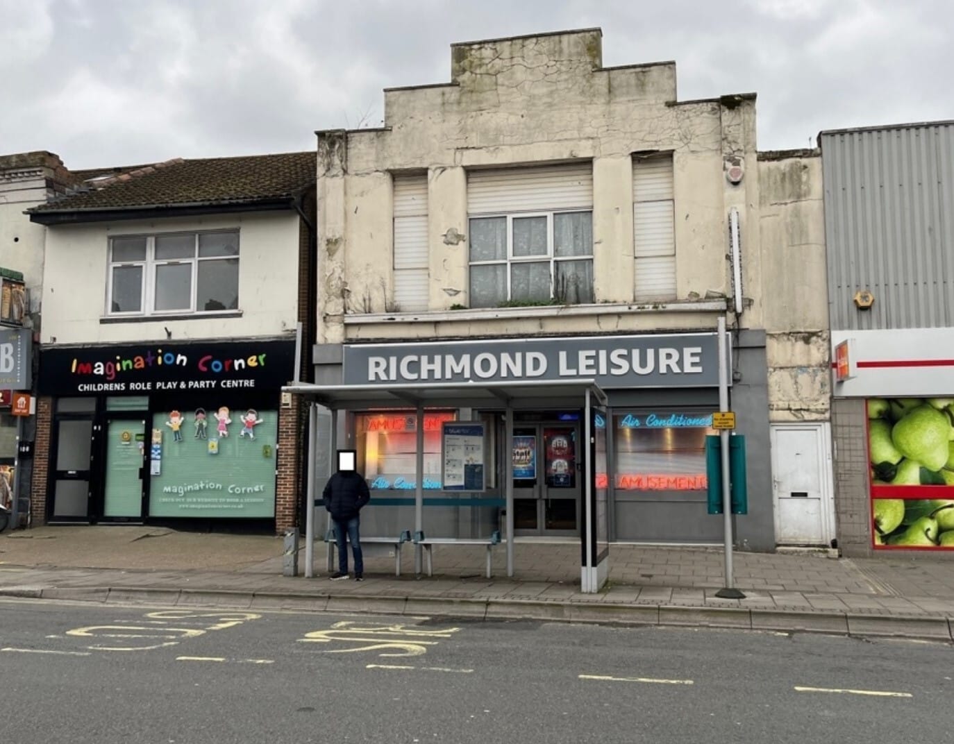 112 Shirley High St, Southampton for sale Building Photo- Image 1 of 2