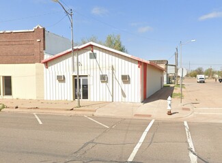 Plus de détails pour 1400 Main St, Vernon, TX - Commerce de détail à vendre