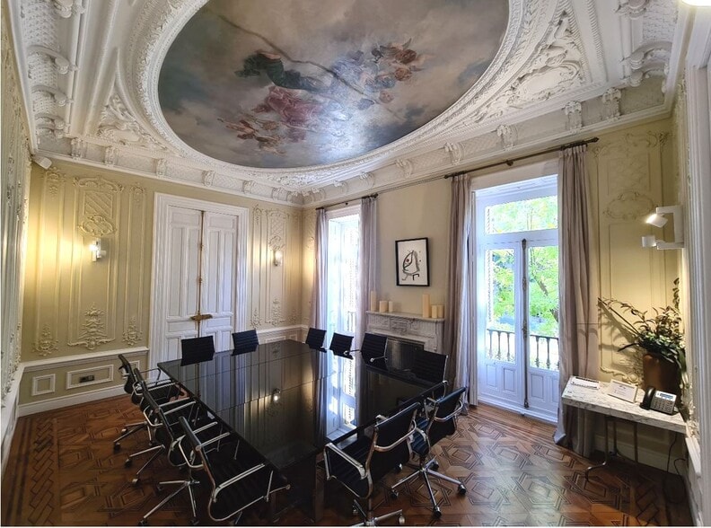 Calle Serrano, 110, Madrid, Madrid à louer - Photo intérieure - Image 2 de 8