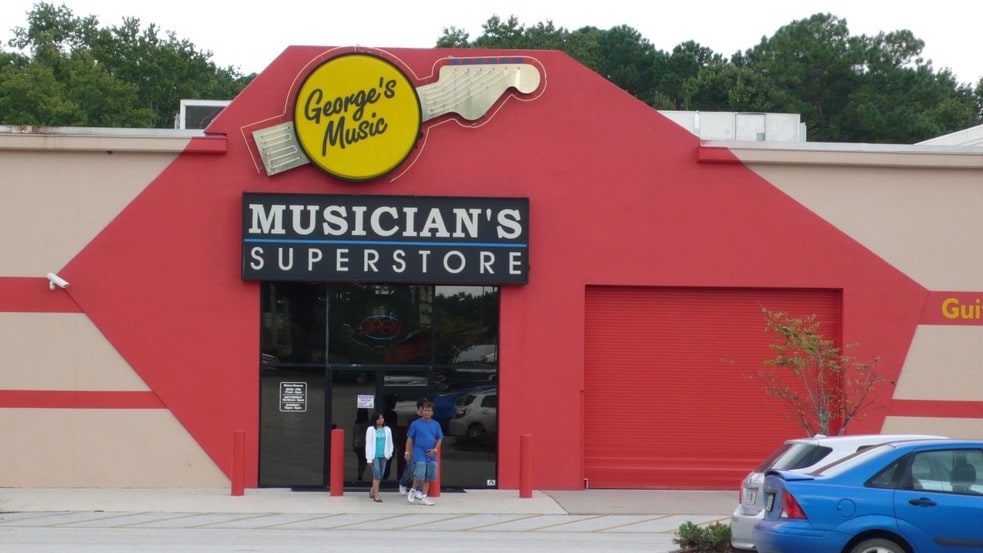 8151 Blanding Blvd, Jacksonville, FL for lease - Building Photo - Image 3 of 15