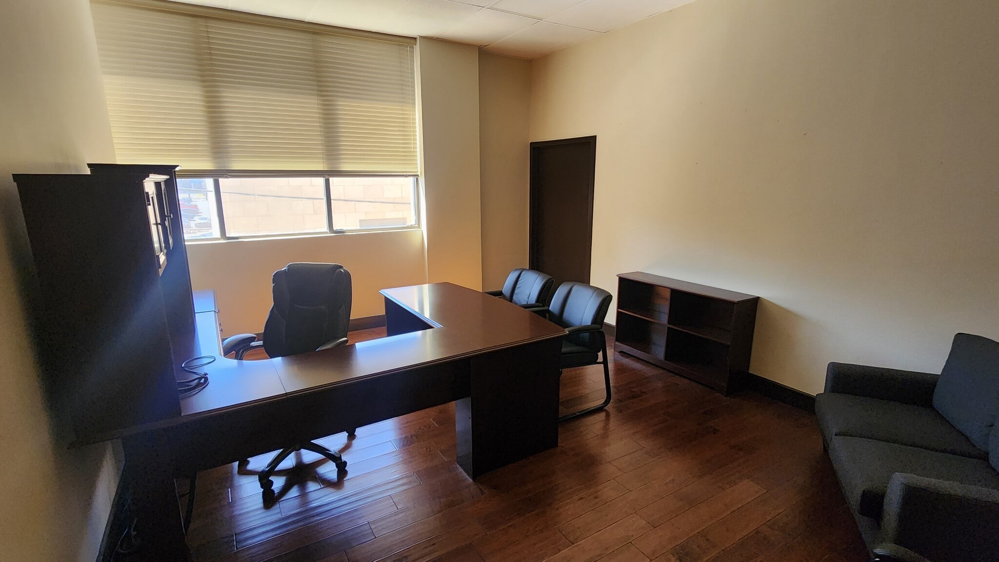 520 S 4th St, Las Vegas, NV for lease Interior Photo- Image 1 of 10