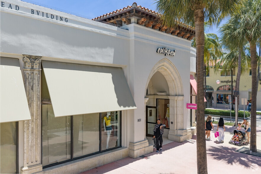 919-939 Lincoln Rd, Miami Beach, Miami Beach, FL for lease - Building Photo - Image 2 of 6