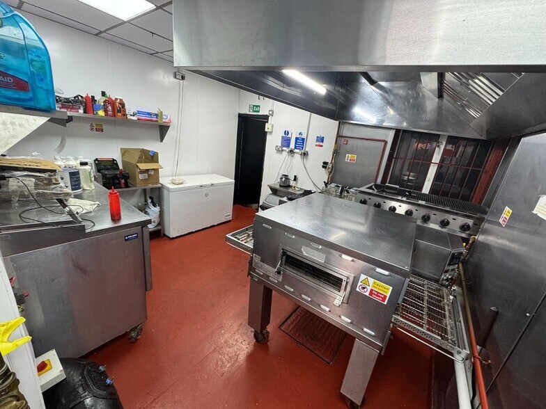 119 Kirby Rd, Leicester à vendre - Photo du bâtiment - Image 3 de 6