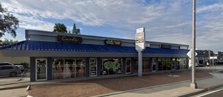 More details for 4020 W Kennedy Blvd, Tampa, FL - Retail for Lease