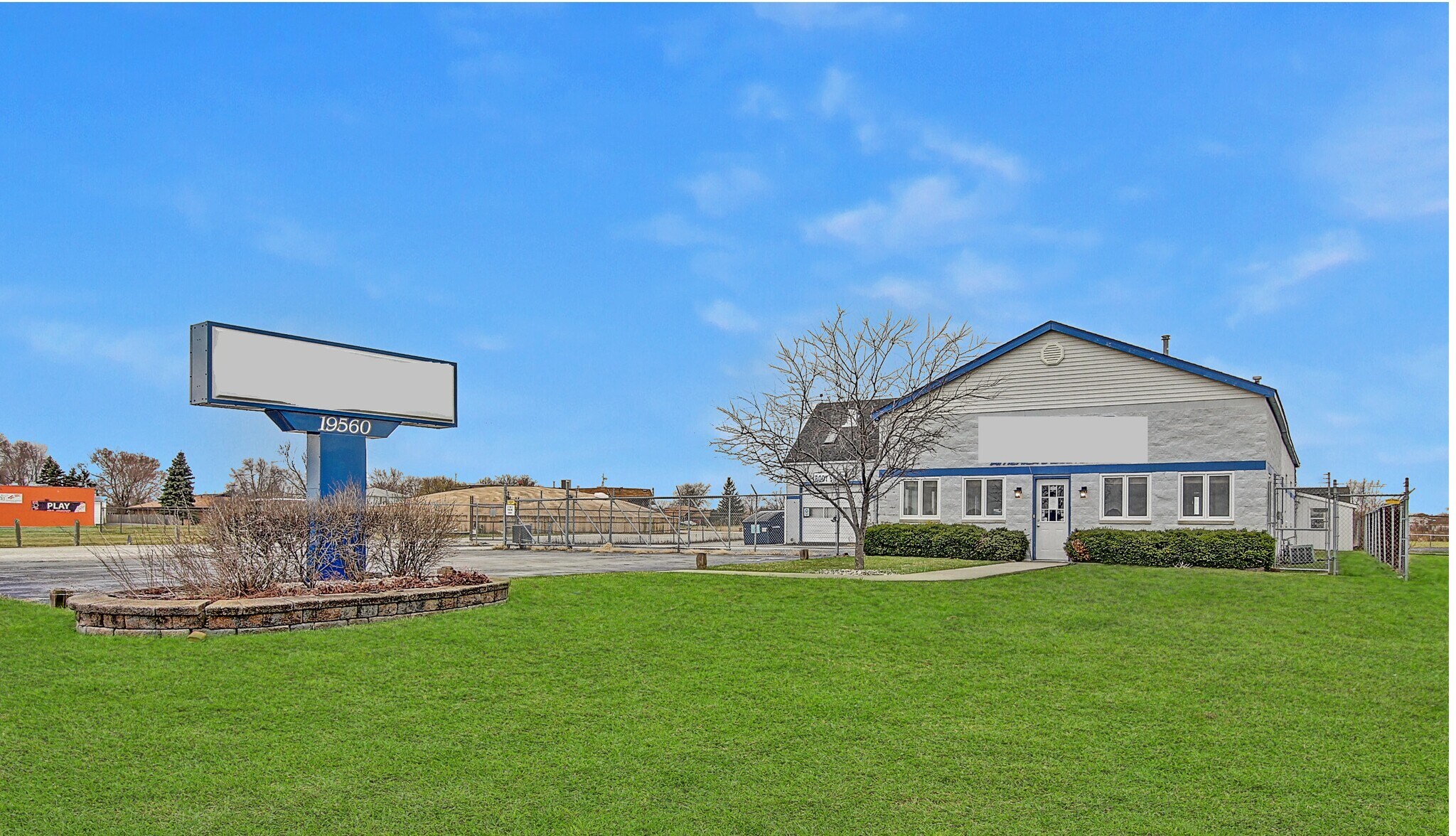 19560 Burnham Ave, Lynwood, IL à vendre Photo du bâtiment- Image 1 de 24