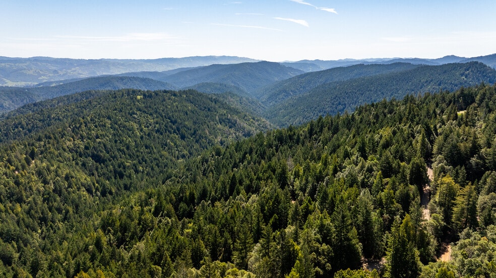 8555 Signal Ridge Road, Philo, CA for sale - Building Photo - Image 1 of 35