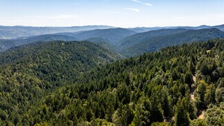 More details for 8555 Signal Ridge Road, Philo, CA - Land for Sale