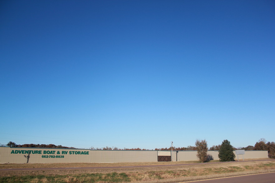 5018 Highway 7, Michigan City, MS à louer - Photo principale - Image 1 de 29